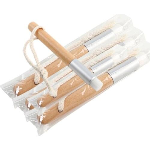 Soft Eyelash Extensions Cleaning /Cleansing Brush Foam Shampoo