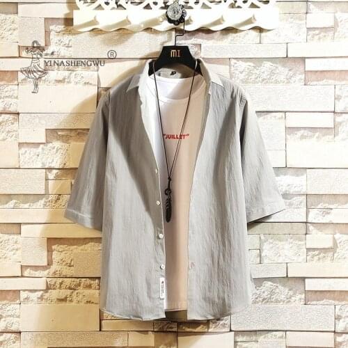 New Kimonos Japanese Coats Costumes Men Harajuku Style Japan Haori Cardigan Chinese Korean Traditional Print Loose Shirts Yukata