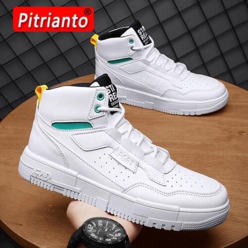 Pitrianto Skateboards