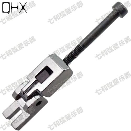 Silver black golden Electric Guitar Bridge guitar accessories Parts Musical instruments