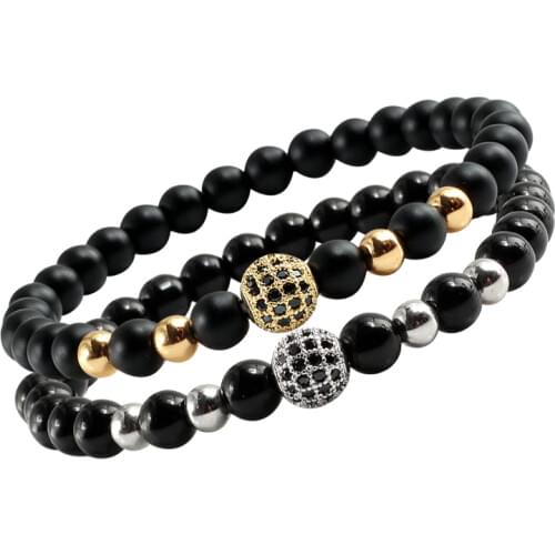 Shshd Bracelets For Lovers