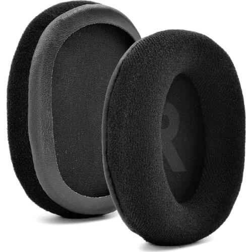 Replacement Ear pads for -Logitech G Pro/G Pro X Gaming Headphones Soft Foam Ear Cushions High Quality