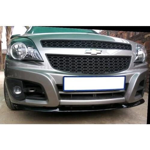 Chevrolet CUPRA R FRONT SPOILER LIP Euro Spoiler Lip Universal