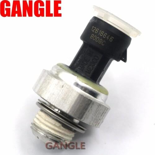 12616646 OIL PRESSURE SENSOR For