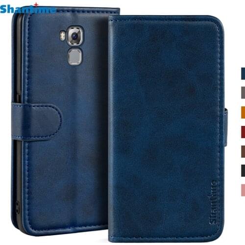 Case For Oukitel U16 Max Case Magnetic Wallet Leather Cover For Oukitel U16 Max Stand Coque Phone Cases