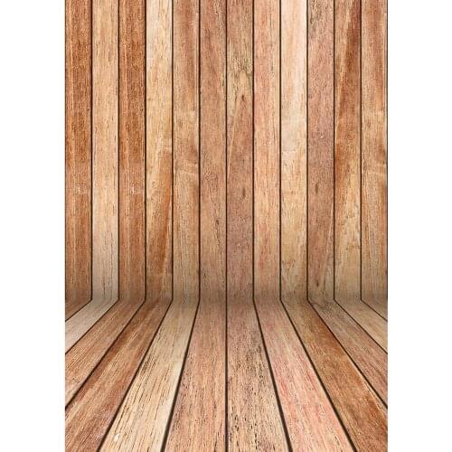 Wood textured floor adult children newborn baby pet food working photography background Photography studio background