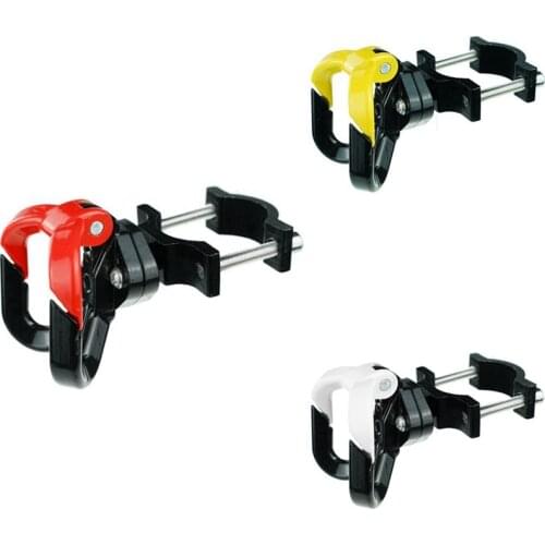 Electric Scooter Double Hook for Ninebot Max G30 Scooter Hanger Gadget Claw