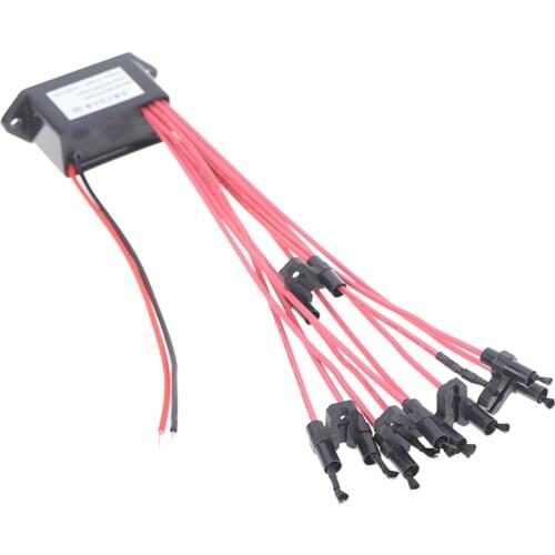 Ozone Generator 220V Air Ionizer Airborne Negative Ion Anion Generator Module DIY Air Cleaner Car Home Air Purifier Ozonizer New