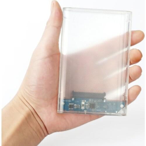 Gobuyba Hdd And Enclosures