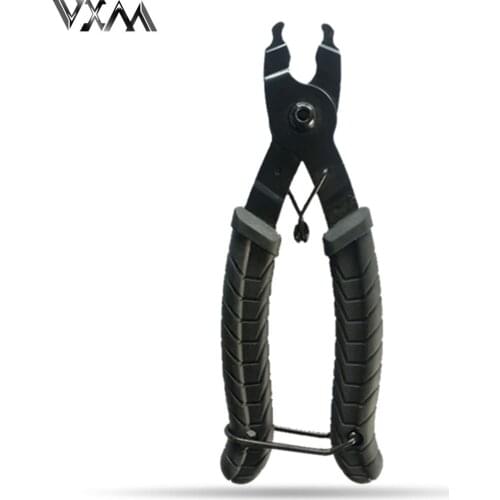 VXM Bicycle Repair Tools Bike Hand Bike Chain Tool Multi Cycling MTB Road Bike Wrench Chain Clamp Removal Tools