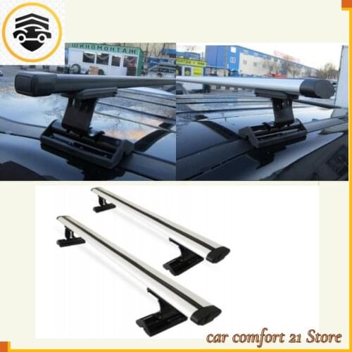 Inter Car Roof Racks
