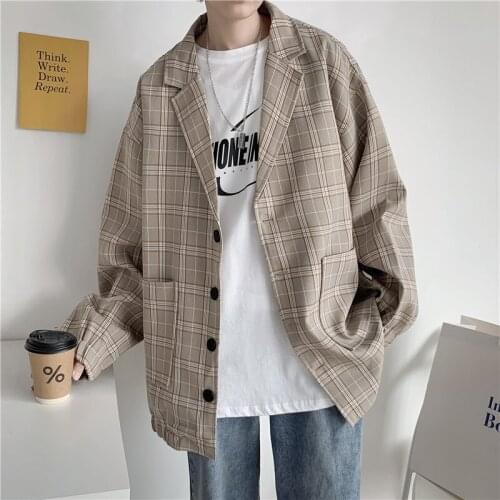 JYDEDRY Men's Jackets