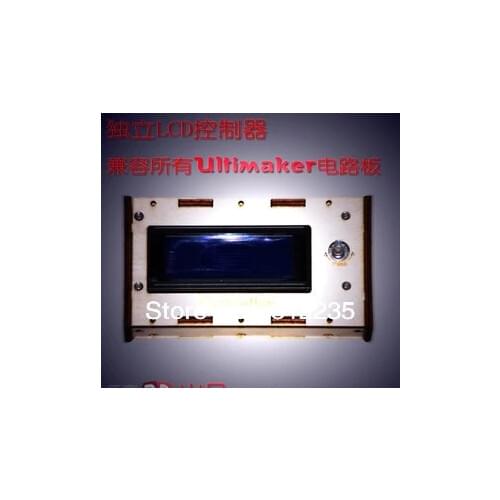 JoysMaker display controller 3D Printer Ultimaker LCD SD Card Offline Print
