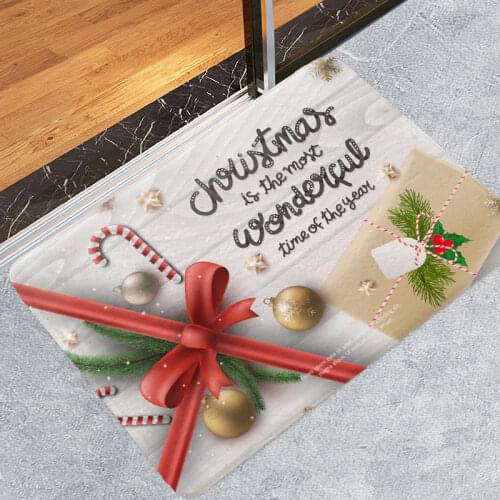 Creative 3D Printing Tropical Leaf Hallway Carpets and Rugs for Bedroom Living Room Carpet Kitchen Bathroom Anti-Slip Floor Mats