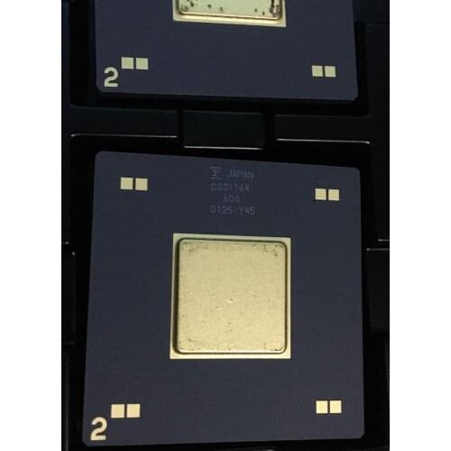 MBCG31164-606CR-G Antique cpu collection testimony of history antique computer accessories