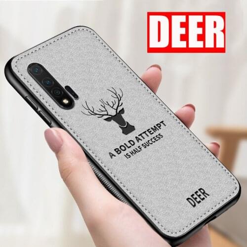 PNVREP Phone Cases Huawei P20 Lite