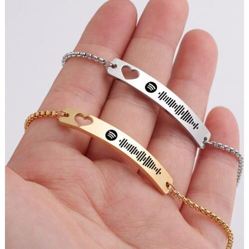 Chain Bracelets QYDJOYAS China