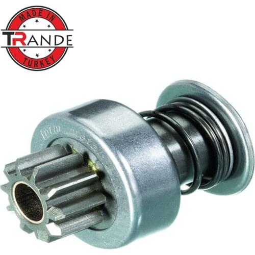 Starter Motor Pinion Gear 1006209429 Made In Turkey Trande Store Guarantee