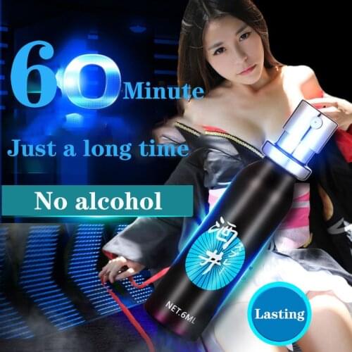 Mens Delay Spray 10ml Mens Long-lasting Erection Spray to maintain long-term adult sexual delay exercise products