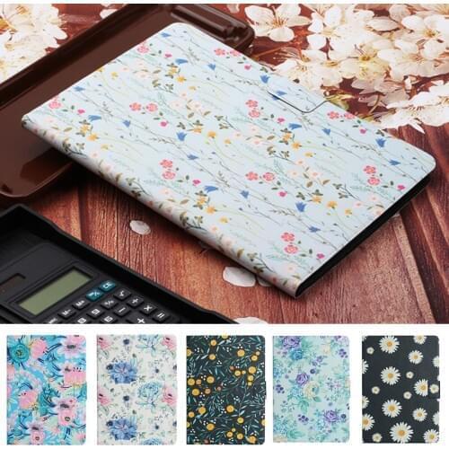 8'' universal tablet case for Huawei MediaPad T3 8,0 KOB-L09/KOB-W09 Beautiful Flower Girls Case for Lenovo Tab E8 Tab 4 8 8.0