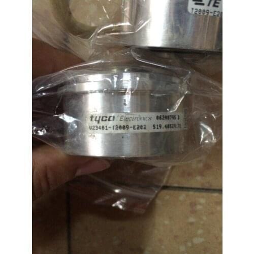 V23401-T2009-E202 encoder , used in good condition . 80% appearance new , good working , free shipping885