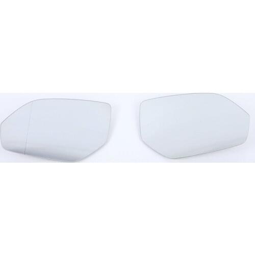 For TREAMONT Treamont Outside reversing lens Rear view lens Mirror glass reflector Original accessories