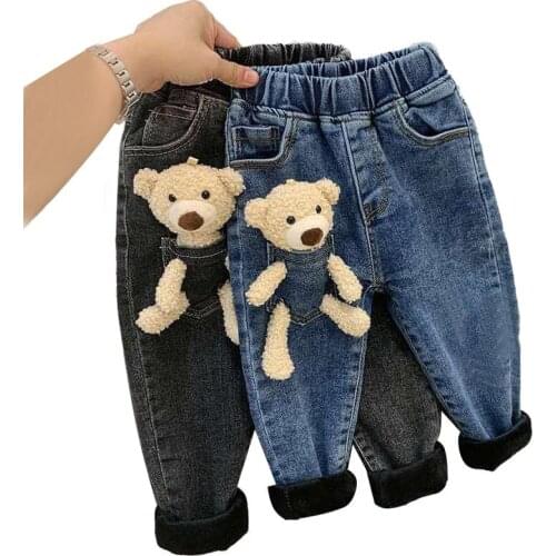 YOJOJOCO Pants For Babies