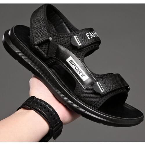 Мужские сандали ZJNNK China At AliExpress