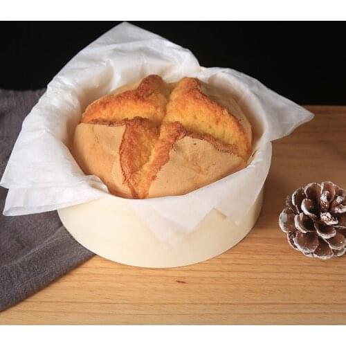 1pc Biodegradable Wooden Cheese Box Natural Cake Box Hotel Restaurant Desserts Decoration Wooden Tableware accept Customization