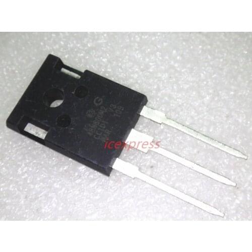 10PCS 48N60DM2 STW48N60DM2 TO-247