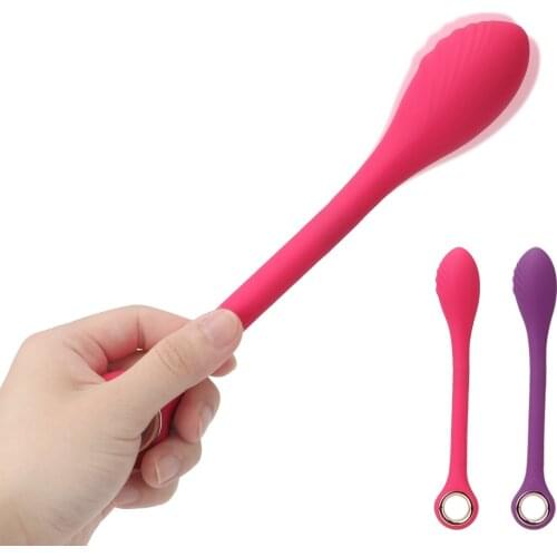 Anal Plug Sex Toys for Women Prostate Massage Dildo 7 Mode Vibrators Sex Shop G-spot Massager Butt Plug AV Stick