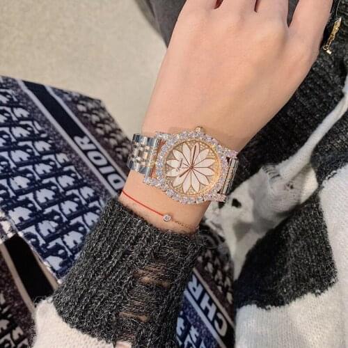 Dimini Women's Bracelet Watches