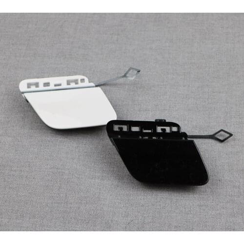 For Mercedes Benz W213 E-CLASS E200L E300L E320L 2016+ amg 2138853701 Rear Bumper Tow Eye Cap Tow Hook Cover Random Color