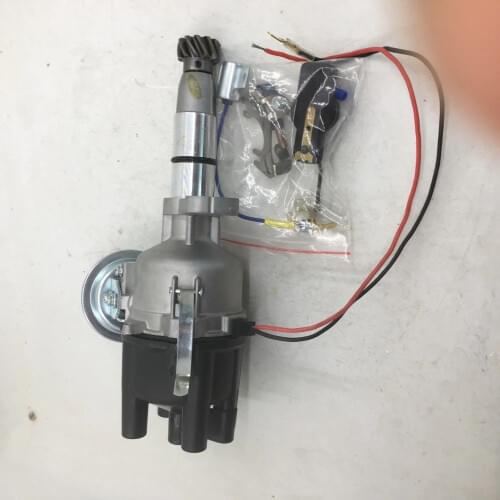 Sherryberg electrical Distributor Md169418 T3T65675 For Daewo Mitsubishi M18 V8 Forklift