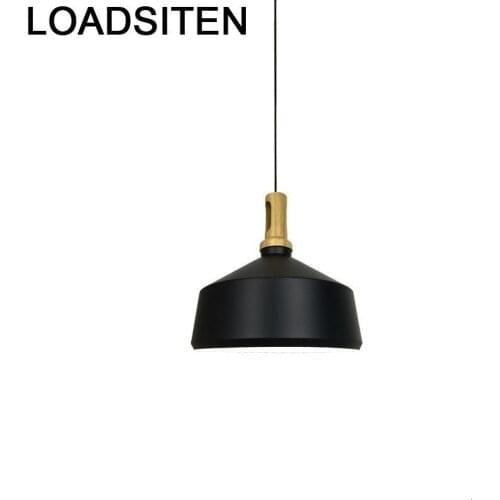 Lampadario Cameretta Bambini Industrial Lustre Deco Maison Luminaire Suspendu Lampara Colgante Lampen Modern Hanging Lamp