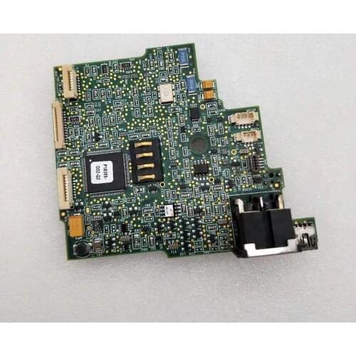 MAIN BOARD CQ17126 CQ17126-G4 FOR ZEBRA QL220 PLUS LABEL PRINTER