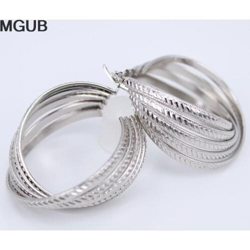 MGUB Rings