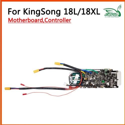 Original Accessories For Kingsong 18L 18XL Motherboard Controller Unicycle Hoverboard Monowheel King Song MainBoard Driver Parts