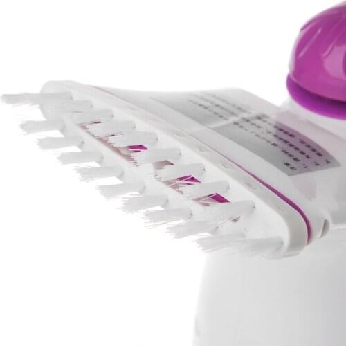 Portable Steamer Fabric Clothes Garment Steam Iron Handheld Travel Home Gift New