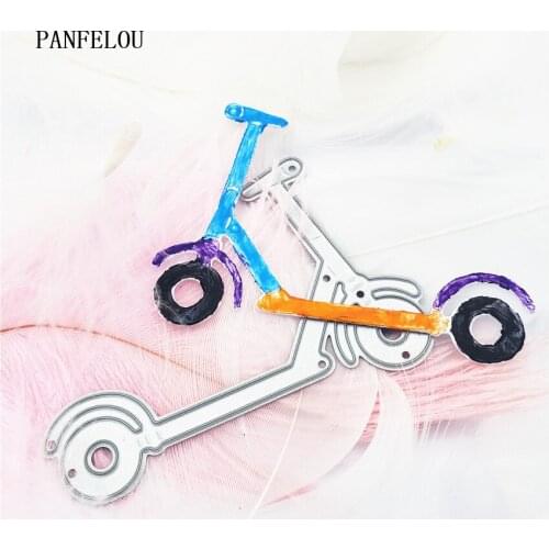 PANFELOU Skateboards And Scooters