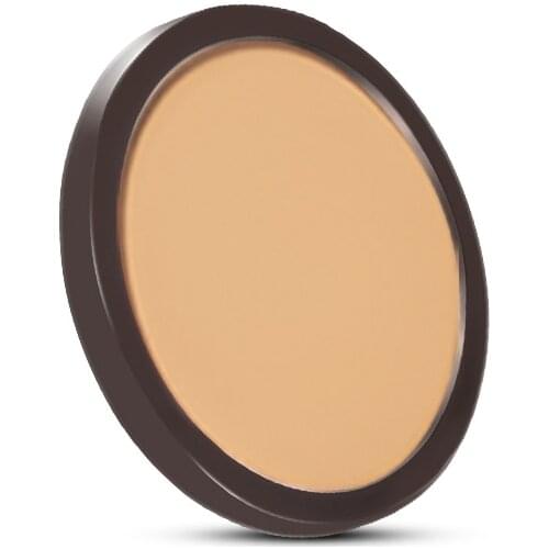 Powder Cake Natural Face Lasting Whitening Moisturizing Concealer Foundation Oil Control brightening 15 Colors Cosmetic