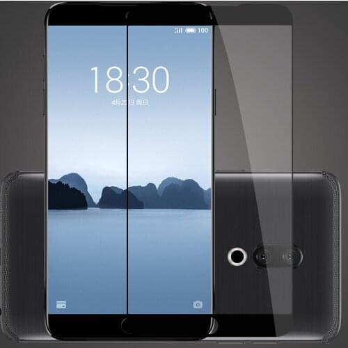 Защитные пленки для Meizu 15 ShuiCaoRen China At AliExpress