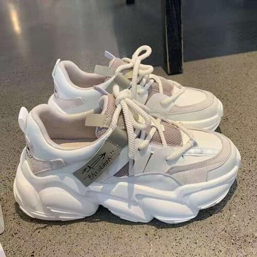 SLENTPPK Women's Autumn Shoes