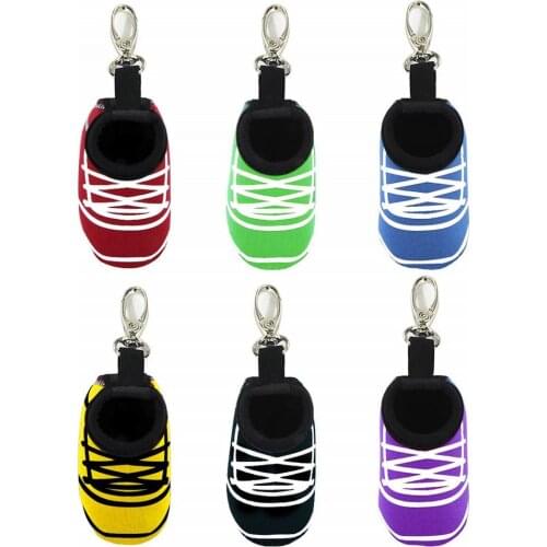 Mini Golf Storage Bag Durable Exquisite Pocket Container Golf Storage Bags Durable Exquisite Pocket Container Carry Pouch Case