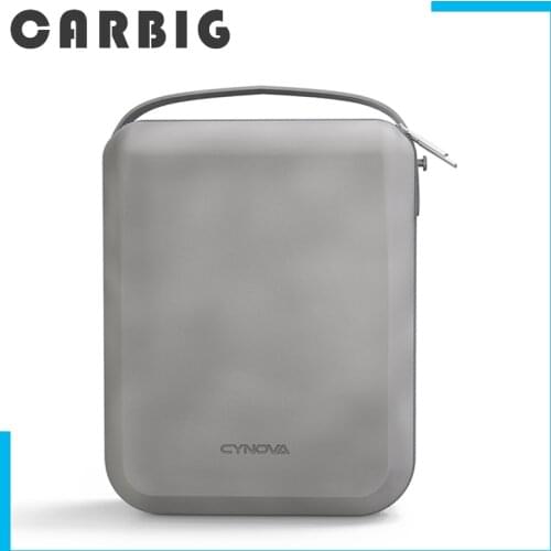 CYNOVA MAVIC AIR2S Handheld/One shoulder Bag Outdoor Carrying Case Portable Carring box Storage Case CYNOVA Accessories