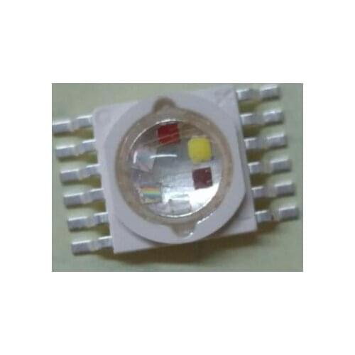 Free shipping 5in1 rgbwa 4in1 rgbw 6in1 rgbwa+uv led bulbs for all led stage par wall washer light battery wireless led bulbs