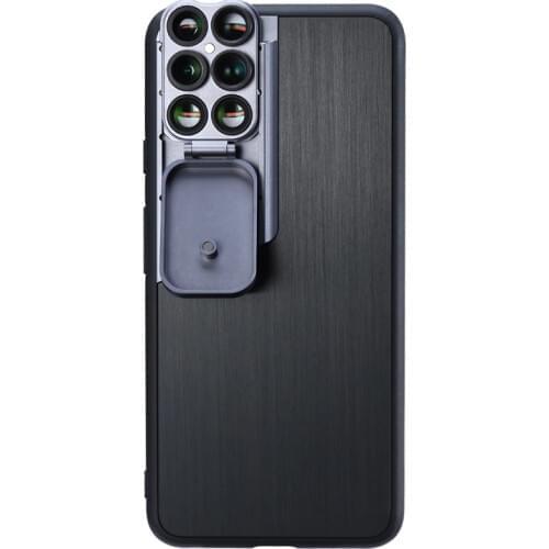 Ulanzi Macro Lenses For Mobile Phones