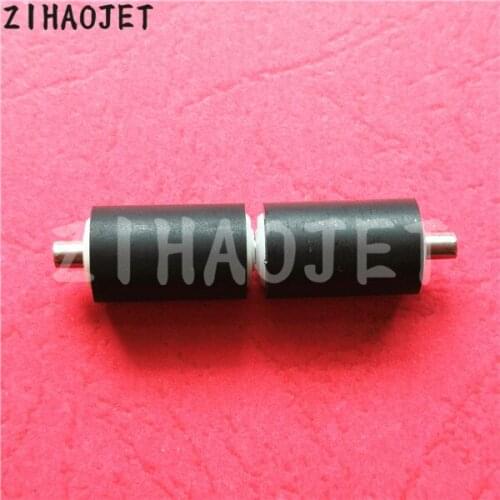Digital printing spare parts For Epson DX5 konica 512 pinch roller /Xuli Niprint Allwin Human Sky color paper rubber roller 15pc