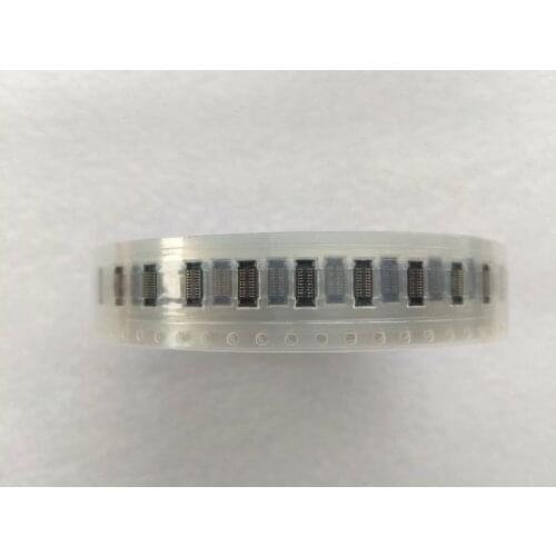 500pcs/lot, Original new for iPad mini1 mini2 mini3 mini 1 2 3 touch digitizer screen FPC socket connector on mainboard