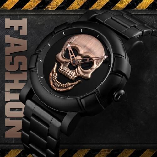 CAINUOS Mens Sports Watches
